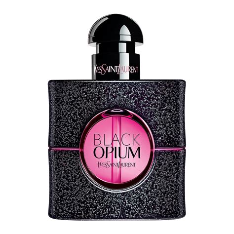 ysl black opıum green|Black Opium YSL fragrantica.